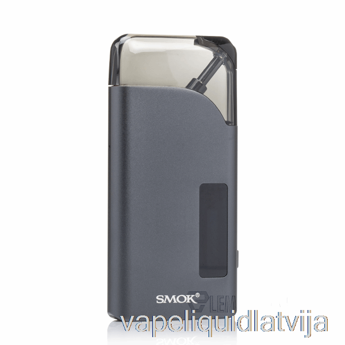 Smok Thiner 25w Pod Komplekts Pelēks Vape šķidrums